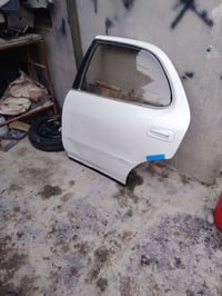 باب سيارة • ورا سائق • بصره زبير