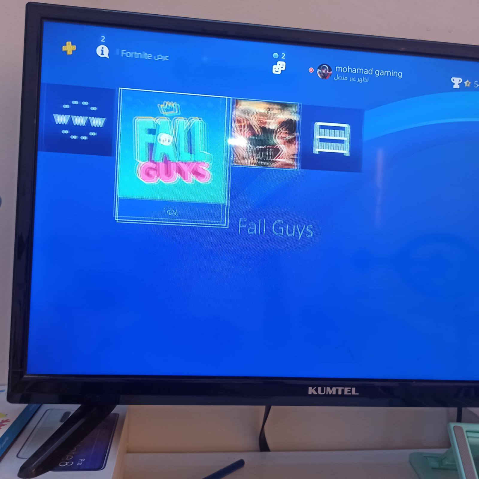 السلام عليكم بلي فور فات اونلاين البلي نضيف المكان بغداد الدوره السعر 220 المو شراي لا يطب خاص


**إذا كنت صاحب هذا الإعلان وتريد حذفه لأي سبب، رجاءا أرسل رسالة إلى الدعم الفني**