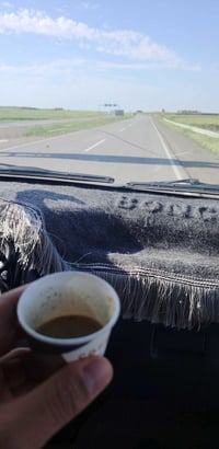 سديره • تكريت • بعد ساعة