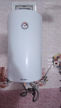 كيزر فريش • ١٠٠ لتر • استخدام قليل