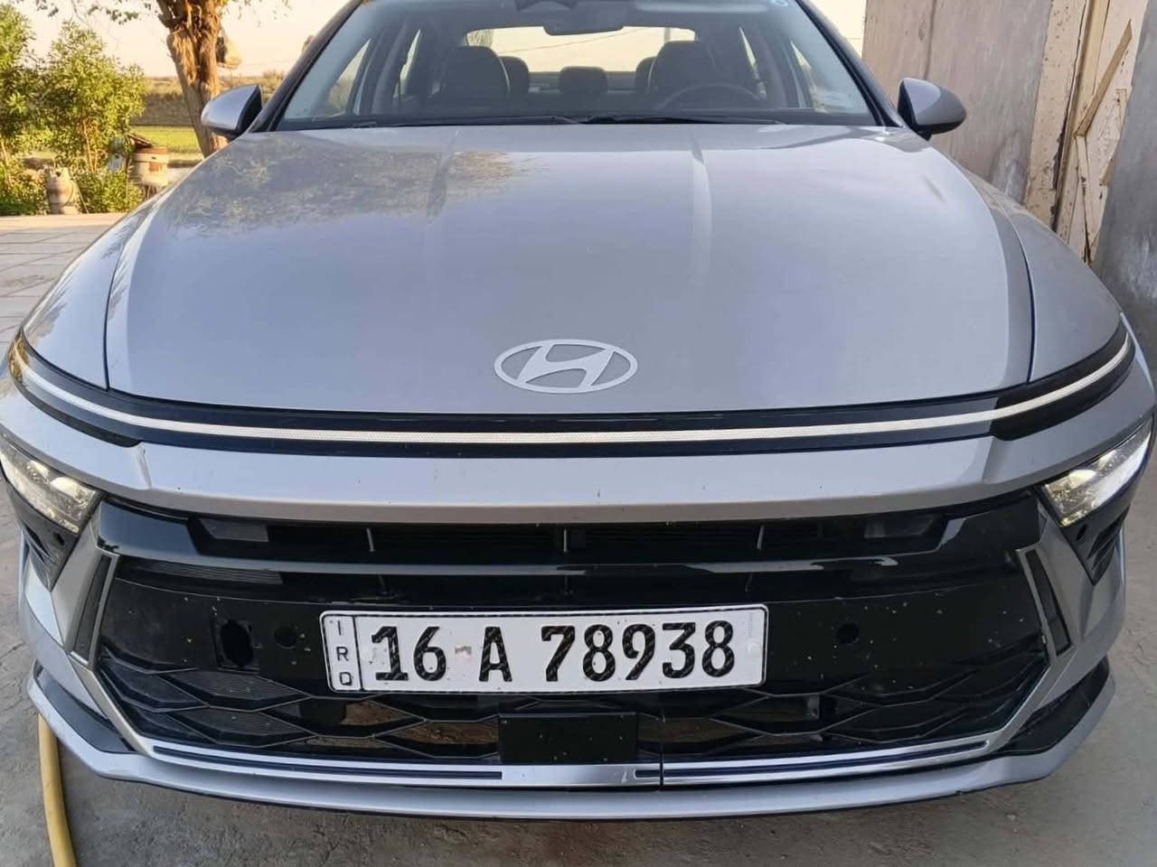 السعر 165 بيع او مراوس بجارجر او اوبامه سوناتا موديل 2025 وارد كوري مكينه 2000 دوش حادثهه موضح بصور رقم قادسيه شهداء اصل غاز مكاني ديوانيه(غماس) اللاستفسار ***********
