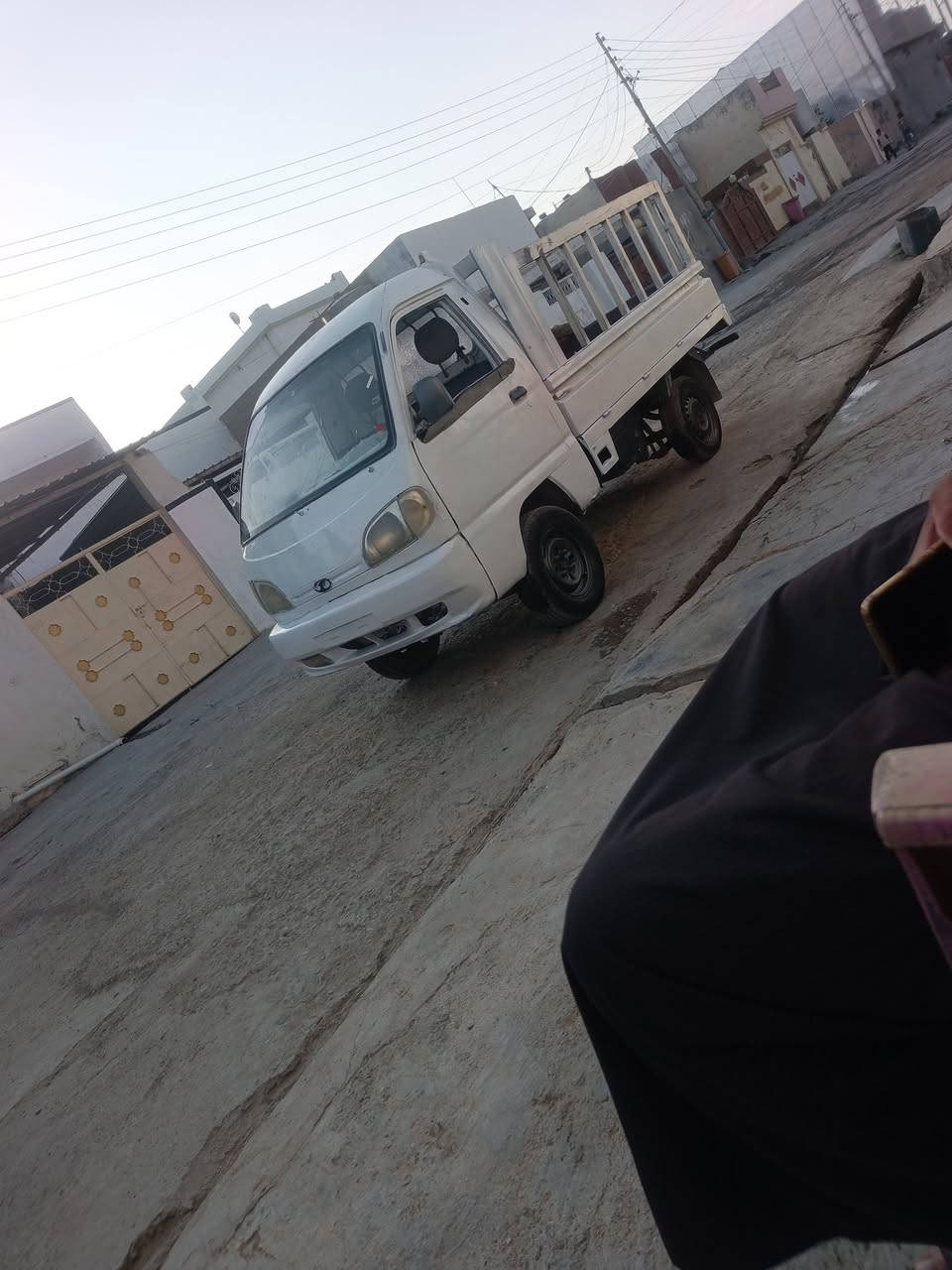 السلام عليكم للبيع
***********
