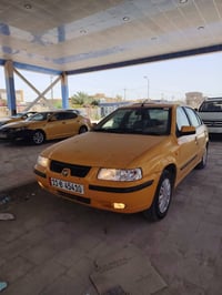 سمند • ٢٠١١ • ديوانية الشاميه