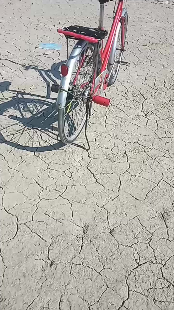 السلام عليكم بايسكل موزه للبيع جديد السعر 60 وبي مجال


**إذا كنت صاحب هذا الإعلان وتريد حذفه لأي سبب، رجاءا أرسل رسالة إلى الدعم الفني**