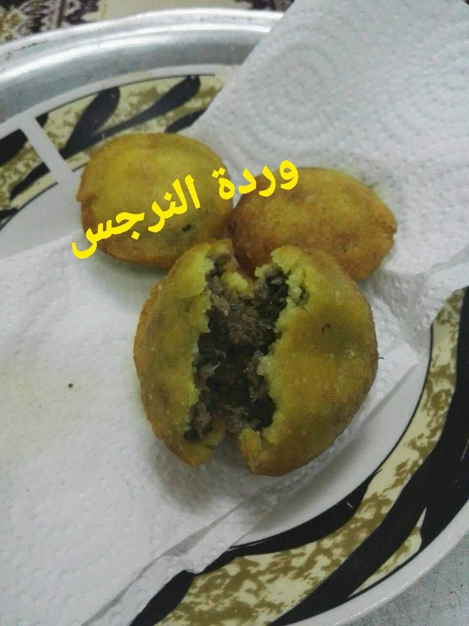 السلام عليكم 🌺
متوفر حاليا 🌺

كبة تمن ١٥ قطعة بسعر ٦ 🌺

كبة جريش ١٤ قطعة بسعر ١٠🌺

جدر دولمه بدون طبخ بسعر ١٢🌺

باقي انواع كبب🌺  و فطائر🌺  و لحم بعجين🌺  و بورك لحم عجينة بيت  او عجينة جاهزة بالحم  او دجاج 🌺 كليجة  🌺

حجز قبل  🌺


**إذا كنت صاحب هذا الإعلان وتريد حذفه لأي سبب، رجاءا أرسل رسالة إلى الدعم الفني**