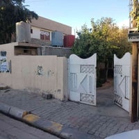 حي العسكري • ٣٦٠م • طابو