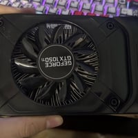 GTX 1050 Ti 4GB • باليت • توصيل بغداد