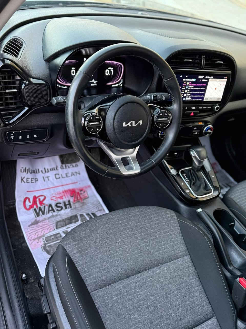 السلام عليكم صول جيتي لاين ٢٠٢٣ تترقم شمالي السعر ١٤٠ الاتصال على الرقم ***********
