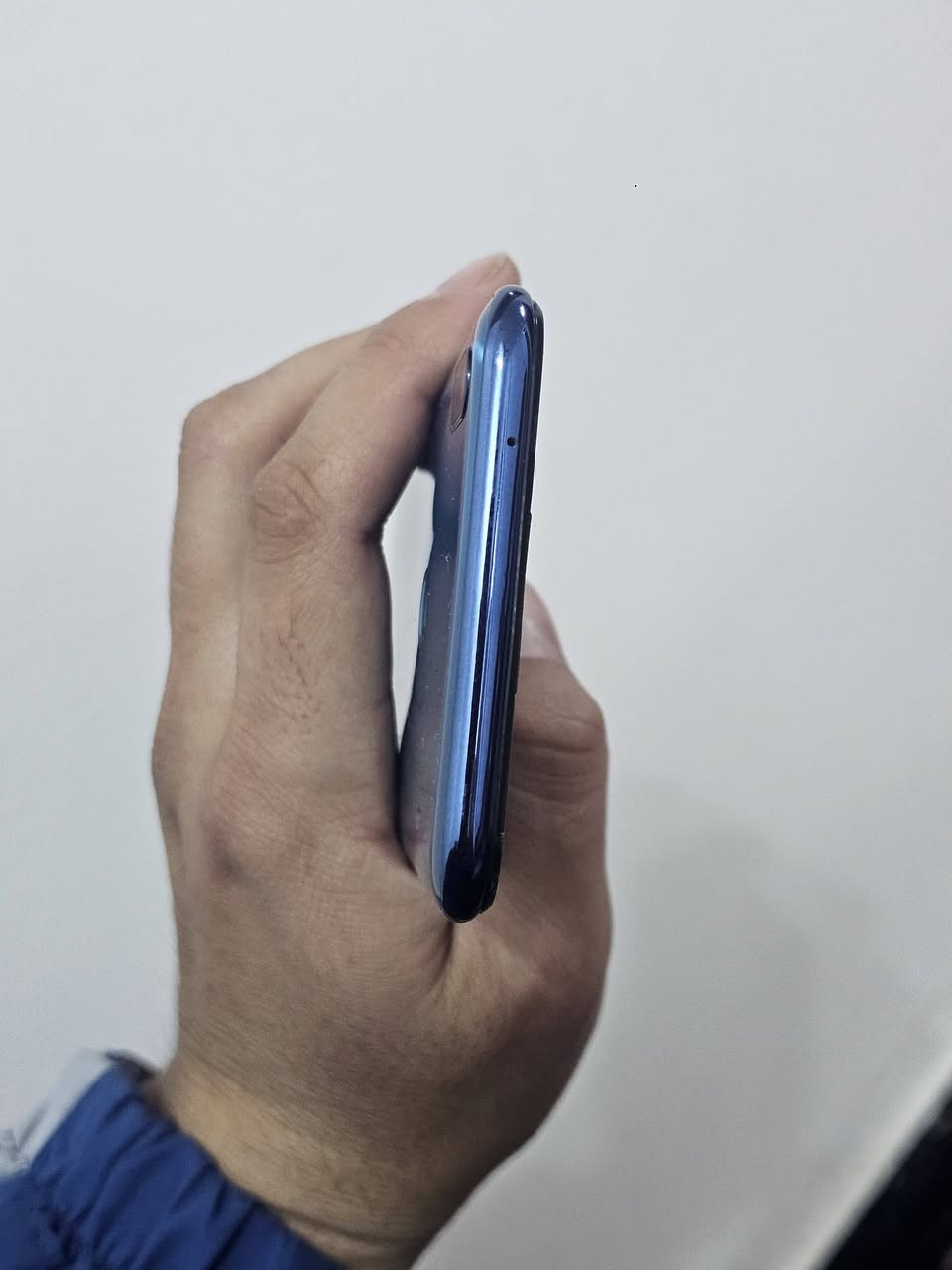 هواوي Y9 2019
ذاكره ٦٤
السعر ٧٥ الف
الجهاز كامل ما بي أي مشكل 
ضمان الجهاز اسبوع 
ملاحظة
الجهاز خاضع للصيانه
مكاني بغداد الشعله 
***********
