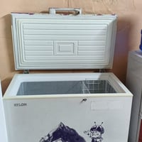 مجمدة • مكاني • سبع قصور