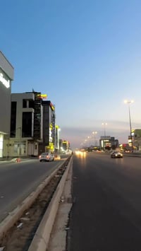 الخسرويه الحلة • مكتب تجاري • موقع مميز