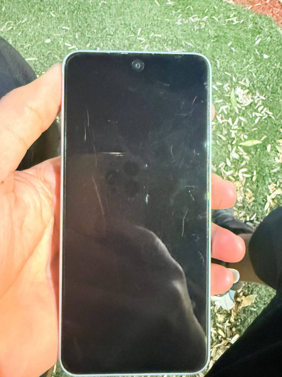 لبيع ٣٧٥ او مراوس ب٢٠٠ برو مكاني البياع


**إذا كنت صاحب هذا الإعلان وتريد حذفه لأي سبب، رجاءا أرسل رسالة إلى الدعم الفني**