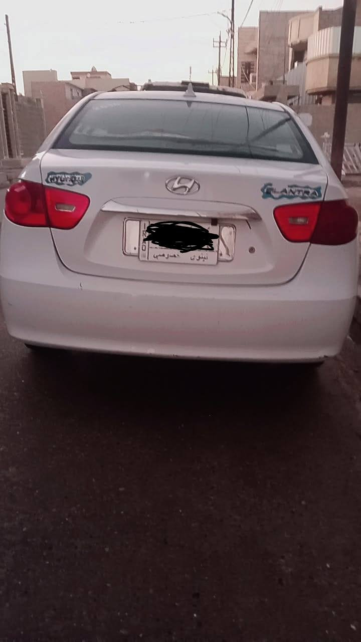 انترا للبيع موديل 2010 نضافه 100/100 فقط ضرر جاملق يسار  . محرك 20  . رقم مميز بأسمي وشرط التحويل  السعر 120ورقه  رقم الهاتف  . ***********. ***********
