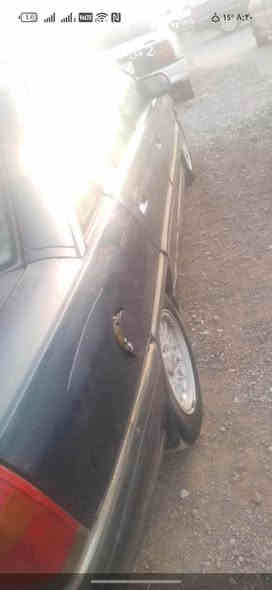 سيارة اوبل اوميكا حجم 20 وموديل 1991 سعر 30ورقه تفاصيل اكثر اتصل ع هاذه رقم ***********
