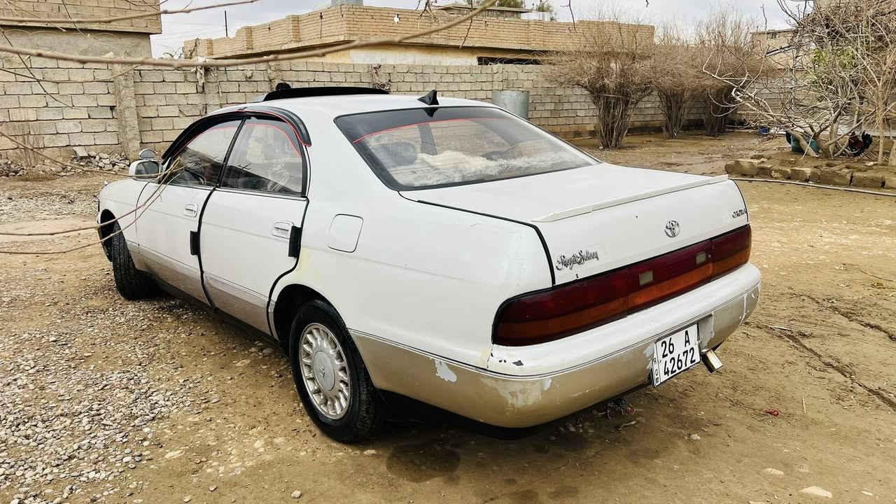 السلام عليكم للبيع بطه موديل 92بسمنه كير جديد ماصار شهر مكينه اخو الجديد مبدل جاملق امامي مال سكن قرفتها دوشمه جديده وايرمنيه مدعاميه لدعاميه تخم تاير نص عمر صدر نص عمر السعر 55$وبيها مجال ويرهم مراوس  سياره  جاهزه لستفسار اتصل ‭0782 644 9103‬/ ‭0772 939 8728‬
