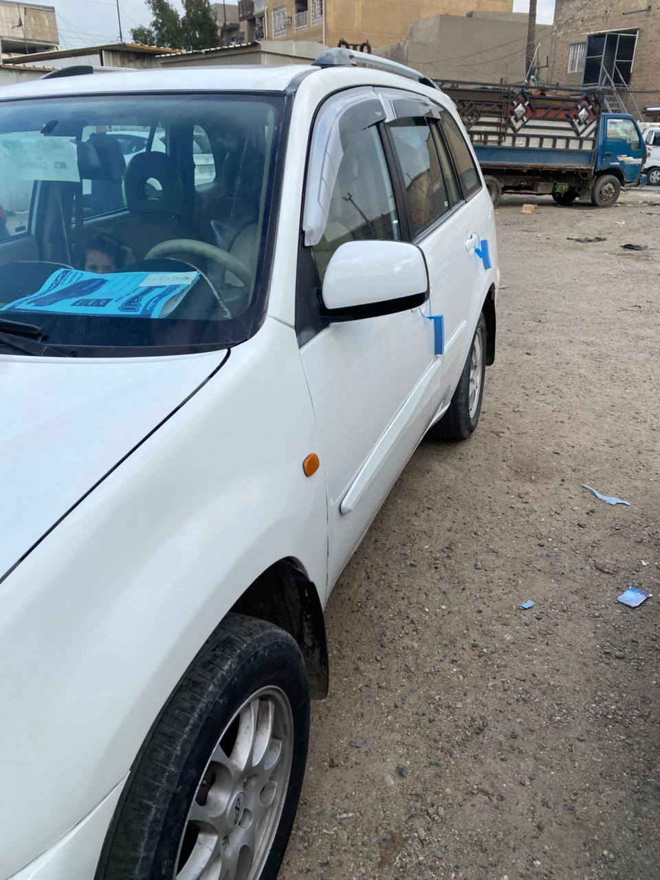 سياره للبيع تيكو ٢٠٠١١ سياره كامله بيه ضربه بجاملغ السعر ٤٧ وبيه مجال الاستفسار واتساب *********** المكان حي العامل بغداد
