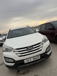 سنتافي • ٢٠١٤ • رقم اربيل