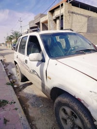 سبورتج • ١٩٩٦ • واسط العزيزيه