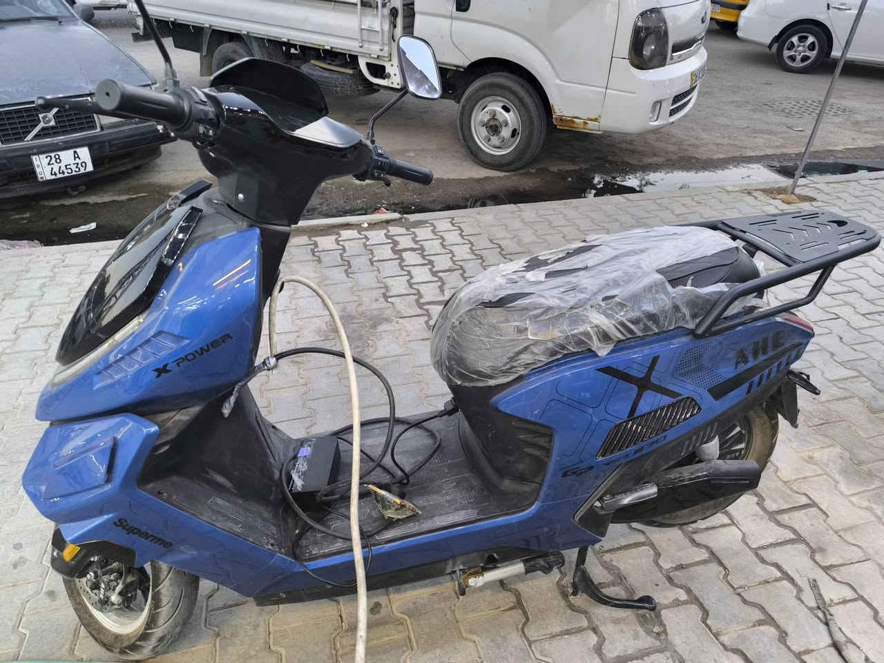 للبيع...للبيع...للبيع
السعر خاص
اتصل علئ الهاتف او واتساب//***********
