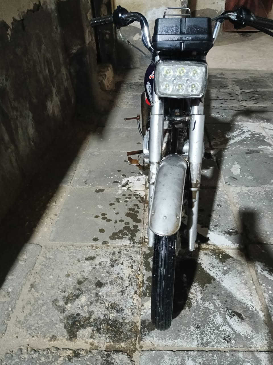 دراجه بارت الببيع كلك كلك 225بي مجال


**إذا كنت صاحب هذا الإعلان وتريد حذفه لأي سبب، رجاءا أرسل رسالة إلى الدعم الفني**