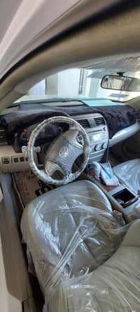 كامري ٢٠٠٩ • خليجي • رقم اربيل