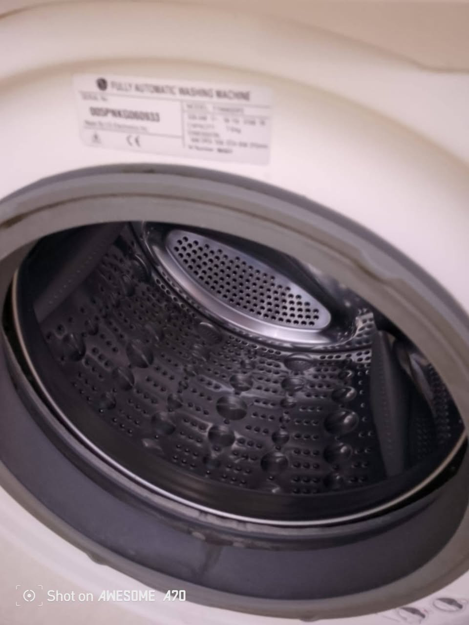 غسالتين LG كل وحده ٧ ك سعر كل وحده ١٤٥ الف اربيل شورش


**إذا كنت صاحب هذا الإعلان وتريد حذفه لأي سبب، رجاءا أرسل رسالة إلى الدعم الفني**