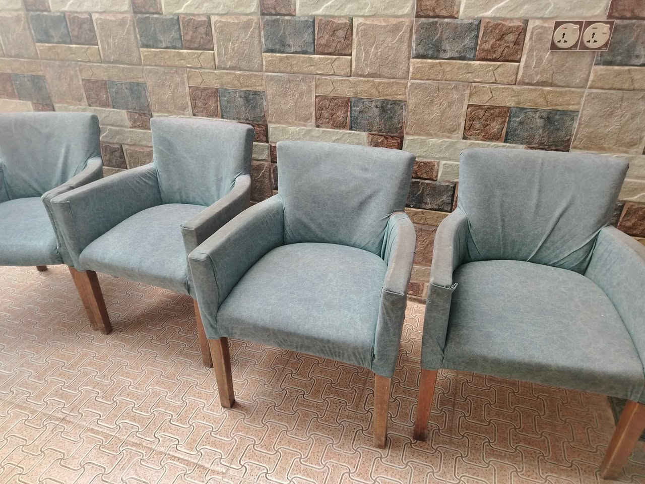 كرسي خشب عراقي للبيع العدد ٤ ب ٢٥ موصل, نينوى


**إذا كنت صاحب هذا الإعلان وتريد حذفه لأي سبب، رجاءا أرسل رسالة إلى الدعم الفني**