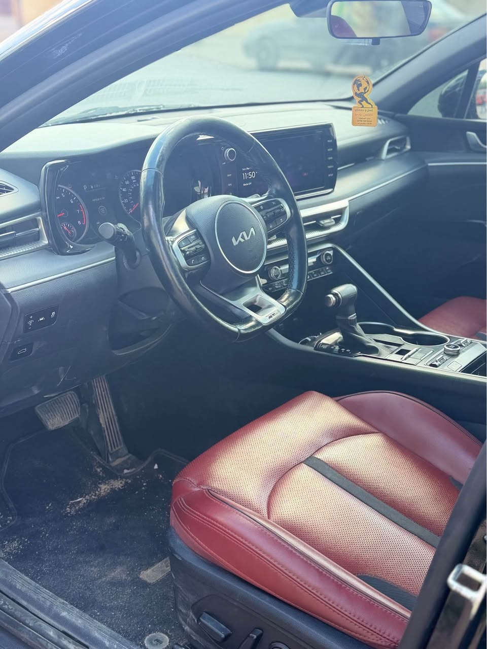 137$
سلام عليكم K5 2023 للبيع وارد كندي السيارة كلش حلوة وجاهزة وسعرها مناسب مبيها برغي نقص ومرقمة سليمانية
موصفات :

بانوراما
بصمه
فتح صندوق ذكي
شحن هاتف لاسلكي
قياده ذاتيه ع الخطوط السريعه
هاند بريك بصمه
تشغيل عن بعد مثبت سرعه
ABS نضام
مانع انزلاق حساس أطارات
شاشة
كامره دواره
شاشه كبيره
شاشه اعطال
ويل كورم لونين
رادارات جانبيه
مراقبة النقطة العمياء
رادار الخطوط البيضاء
اشاير بالمري
كشنات جلد احمر
لايتات 3 عدسات
نضام قياده أيكو + سبورت + سمارت + نورمال
بلوتوث
كار بلي
فول تحكم ستيرن
كير أوتو + عادي
الخريطة
زينون لد
صندوك بصما
AUTO HOLD
مصابيح ضباب LED
Android لاسلكي
السيارة بيها 3 قطع حادث وقطعة كلير بدون دواخل وبدون شاصي وبدون ايرباك السيارة كلشي بيها جاهزة مبي اي مصروف مكان السيارة كركوك والسعر 137$ وبي مجال بسيط للاستفسار والتفاصيل (***********)
0️⃣7️⃣7️⃣1️⃣4️⃣9️⃣0️⃣2️⃣0️⃣0️⃣5️⃣ كركوك, العراق
