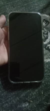 آيفون ١٢ برو ماكس • نضيف • شاشة أصلية