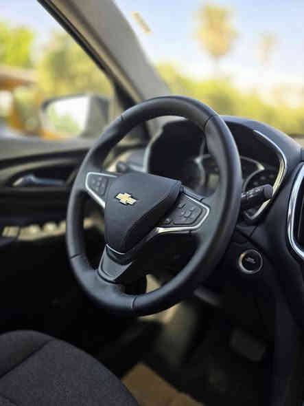 للبيع شوفر كونيكس موديل ٢٤ وارد أمريكي تبديل النيد فقط والباقي كفالة لون اسود مواصفات LT سيارة حرة تسجل اي محافظة عدا محافظات الإقليم...مواصفاتها 
شاشة كال بلاي 
حساس امامي خلفي 
كاميرا دوارة خلفية 
مانع تصادم 
مانع انزلاق 
كروز سرعة 
وضعيات قيادة 
شاشة اعطال 
دفع رباعي 
الكراسي كهربائية 
الباب الخلفي كهربائي 
تدفئة با الكشنات 
سيارة جديدة ماشية ٢٨ الالف ميل 
السعر ١٦٨ وبيها مجال 
الاتصال ***********
