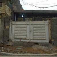 ام الكبر والغزلان • ١٢٠م • بيت مسلح