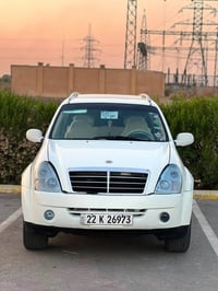 فول مواصفات • ٢٠١٢ • ٧ راكب