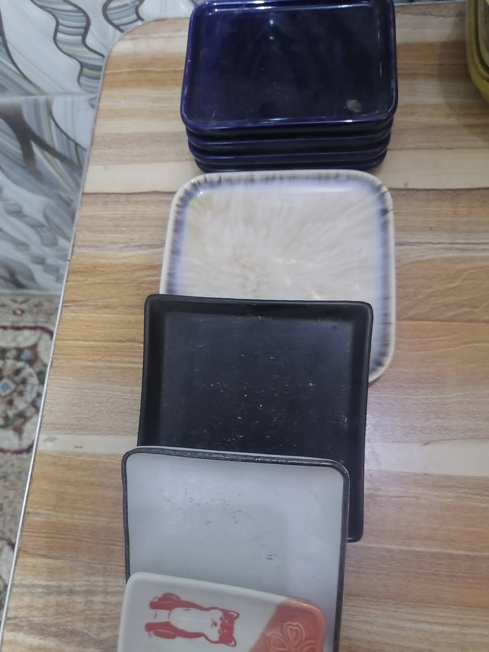 أغراض للبيع محتاجه ضروري
العنوان مدينة الصدر


**إذا كنت صاحب هذا الإعلان وتريد حذفه لأي سبب، رجاءا أرسل رسالة إلى الدعم الفني**