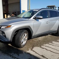 توسان2024(( بيع فقط ))  - مواصفات sel فول عدا الفتحه  - حادثها خلفي بس...