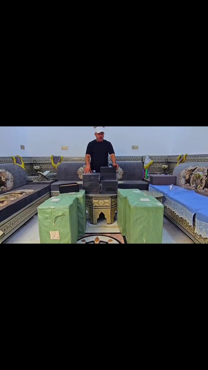عرض ربط عدسات نوع E20 شمسي وكاله من كماليات الأصدقاء فرع الجمهوريه *********** ابو حسين السعر داخل الفيديو
