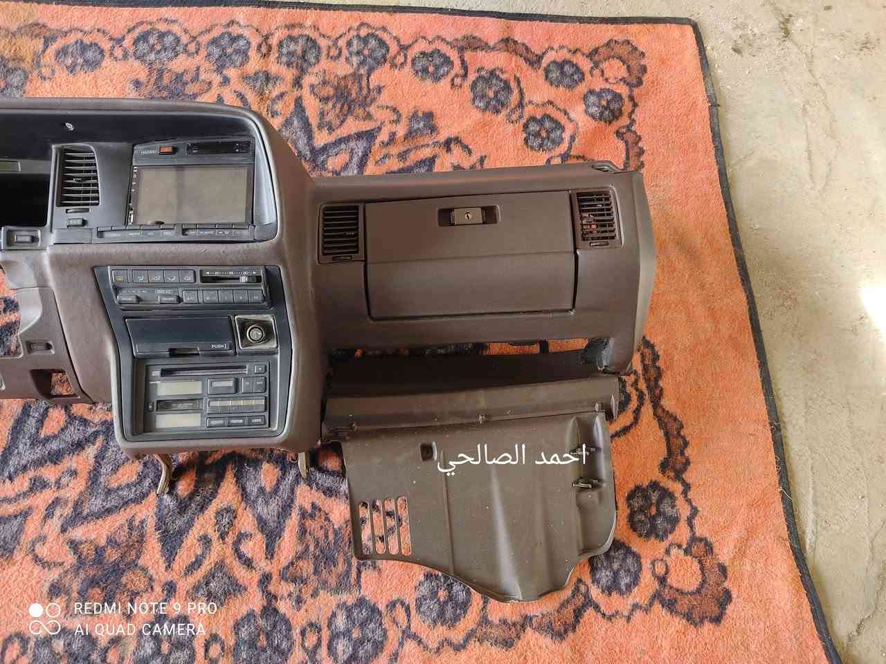 من رخصة الادمن المحترم 
دشبول هارتوب تم الانتهاء منه ارجو أن يعجبكم 
الحي الصناعي منطقة المسبح خلف البانزبن خانه المقابلة لجامعة الكوفه 
موبايل ***********
مدة العمل اسبوعين قابل للزيادة
