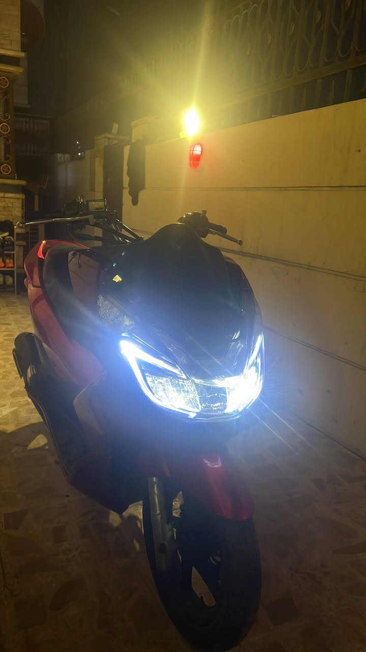 للبيع الدراجة شغلاة كلشي ما بيهة ومكينة نطيفة ما مفتوحة ابيعلك كوم حديد سعر900
***********
