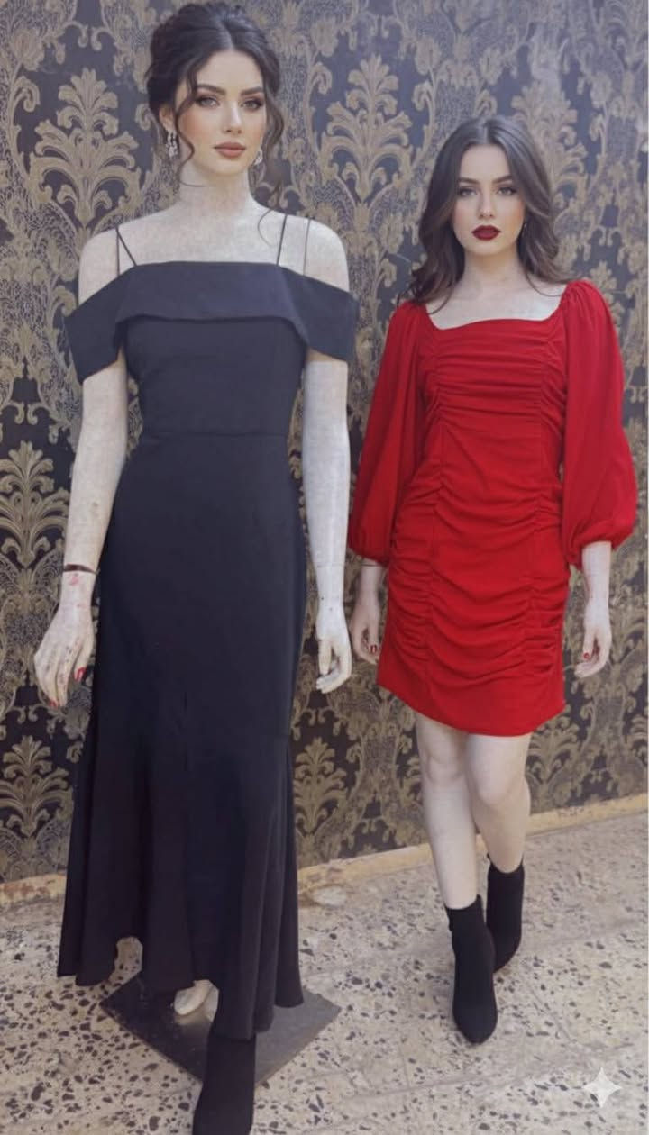 فساتين ب اسعار مناسبه


**إذا كنت صاحب هذا الإعلان وتريد حذفه لأي سبب، رجاءا أرسل رسالة إلى الدعم الفني**