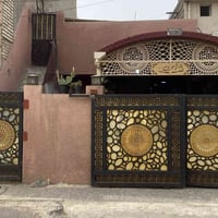 بيت للبيع مساحته 120 طابو صرف مكاني دوره ابو دشير يم بيت جباره خلف الف...