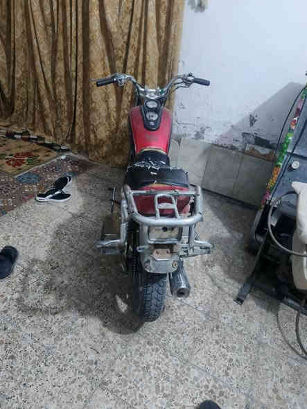 السلام عليكم تايموته للبيع شغاله كله مكاني ناصريه مركز
السعر 250 قفل
***********
