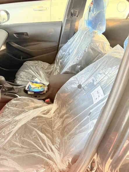 السلام عليكم كورلا 2024 
ماشية  112 الف 

سيارة حلوة وجديدة ضررها 

بنيد وجاملغ 

حادث امريكا موجود بل صور 

سعر//148 وبيها مجال 

مكان// ديالى جديدة الشط 

الاتصال على الرقم//***********

@إشارة
