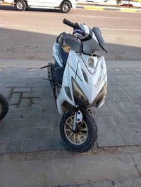 كوم حديد ب 65الف السلام عليكم شباب هاي دراجه  جانت شغاله نكره سلف بكل ...