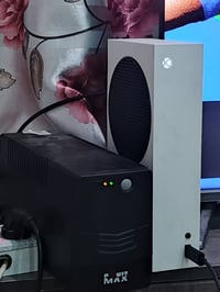 اكس بوكس سيريس إس • شاشة ٤٣ • ١٢٠هرتز