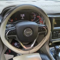 جيب لاريدو للبيع وارد موديل 2018 فول مواصفات فتحة وفورويل المواصفات ال...