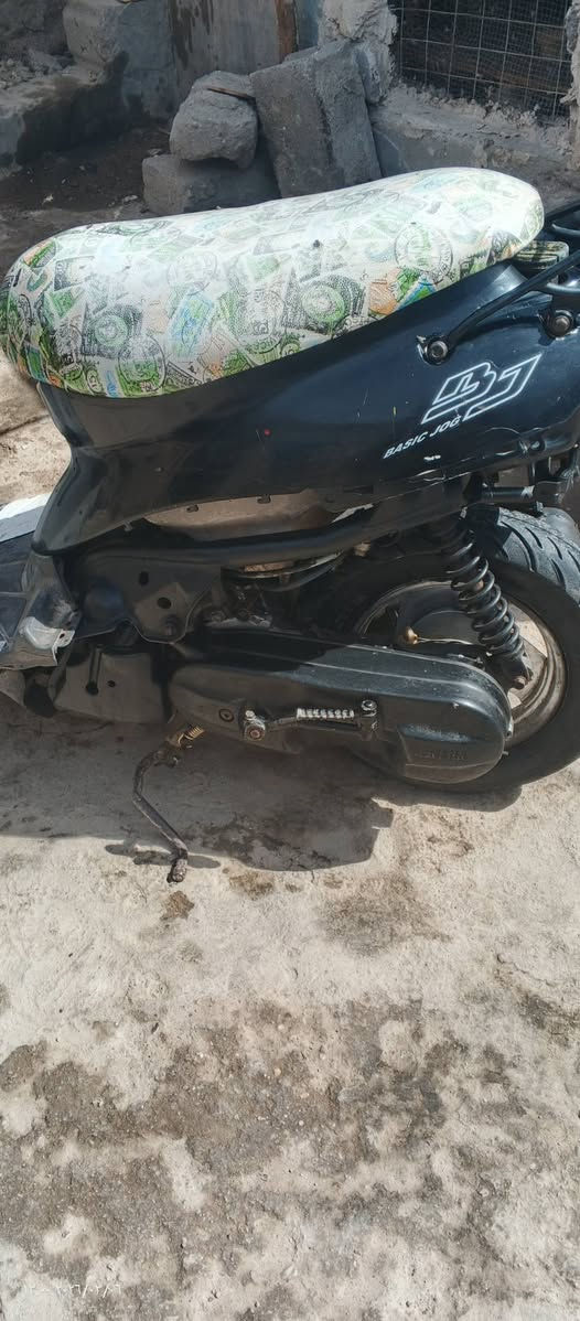 دراجه 9 شغال شرط الشغل البيع 175 ألف مكان القرنه بهورسعد ***********
