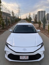 هايلاندر 2023 • 4 سلندر توربو • 7 راكب