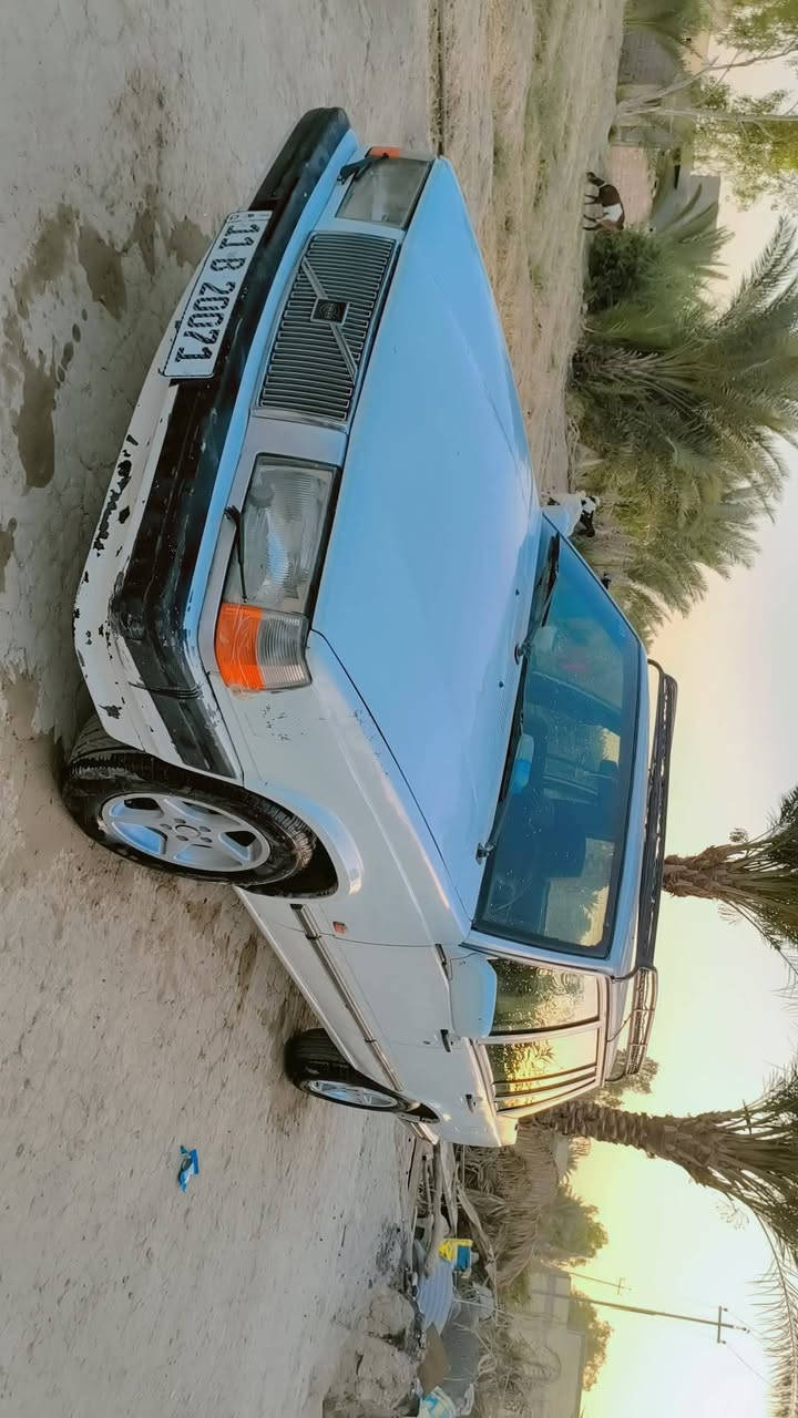 السلام عليكم البيع سياره فالفو موديل 1993 مكان بابل رقم الهاتف *********** كير اتوماتيك مكينه بخاخ
