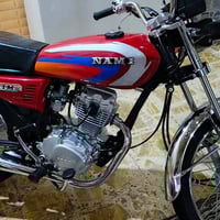 دراجة ٤ كير • مديل ٢٠٢٥ • كربلاء الحر