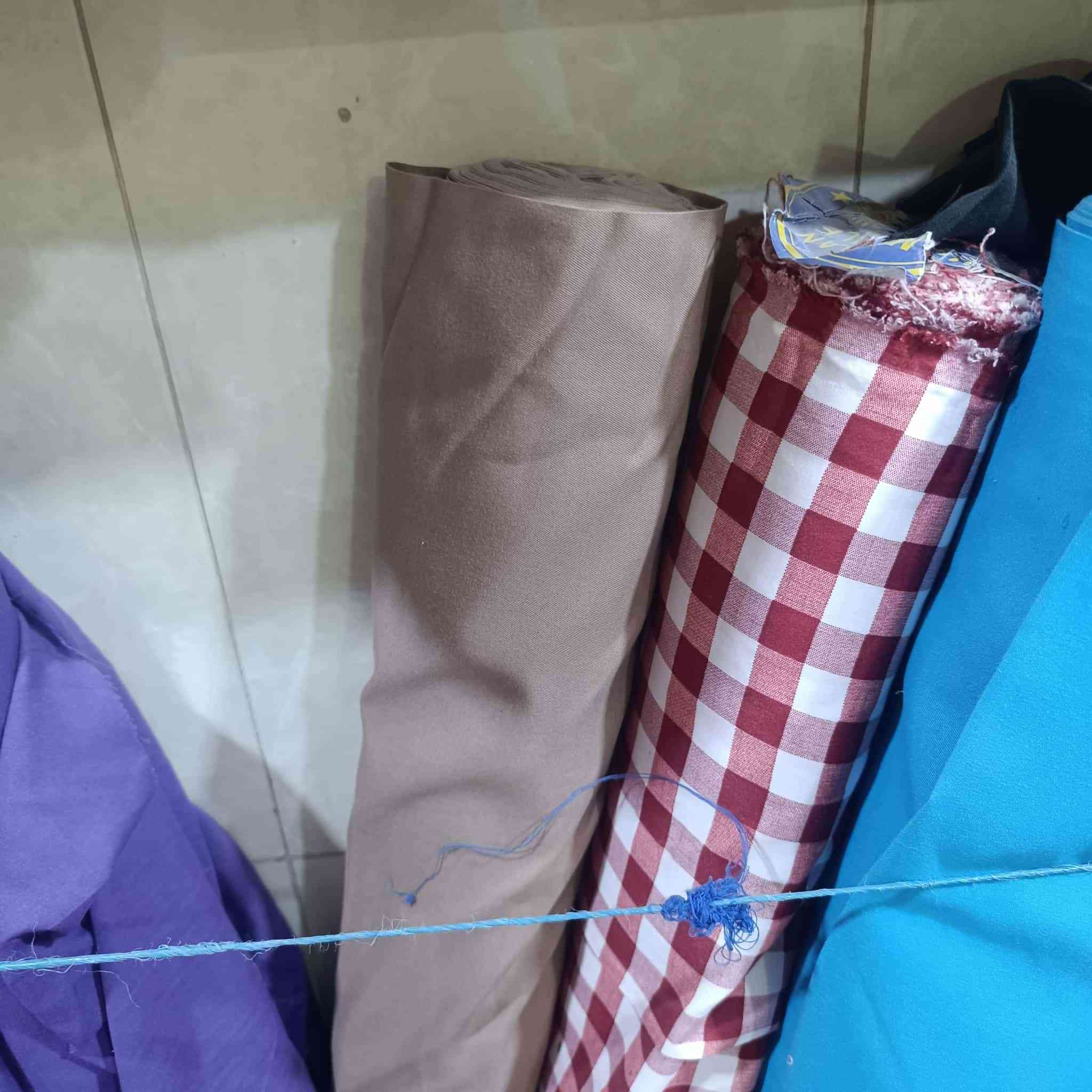 توفر كارهات بالونين وردي والاحمر لرمضان 
مفرش طاوله طعام   مع 4مقاعد ب15
مفرش طاوله طعام فقط ب5
غطاء مجمده ب5
غطاء ثلاجه 3
غلاف قنينه ب3
سيت طباخ ب8
كلشي متوفر بانسب الاسعار سارعو كميه قليله للحجز وستفسارخاص توصيل2 داخل الحمزه


**إذا كنت صاحب هذا الإعلان وتريد حذفه لأي سبب، رجاءا أرسل رسالة إلى الدعم الفني**