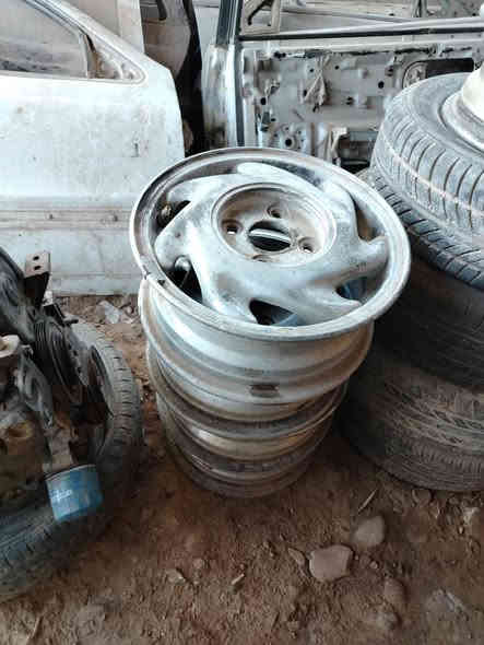 غراض التتره دمعه سوناته تو٢ تفصيخ العنوان بعقوبة قريه الأسود رقم الهاتف ***********
